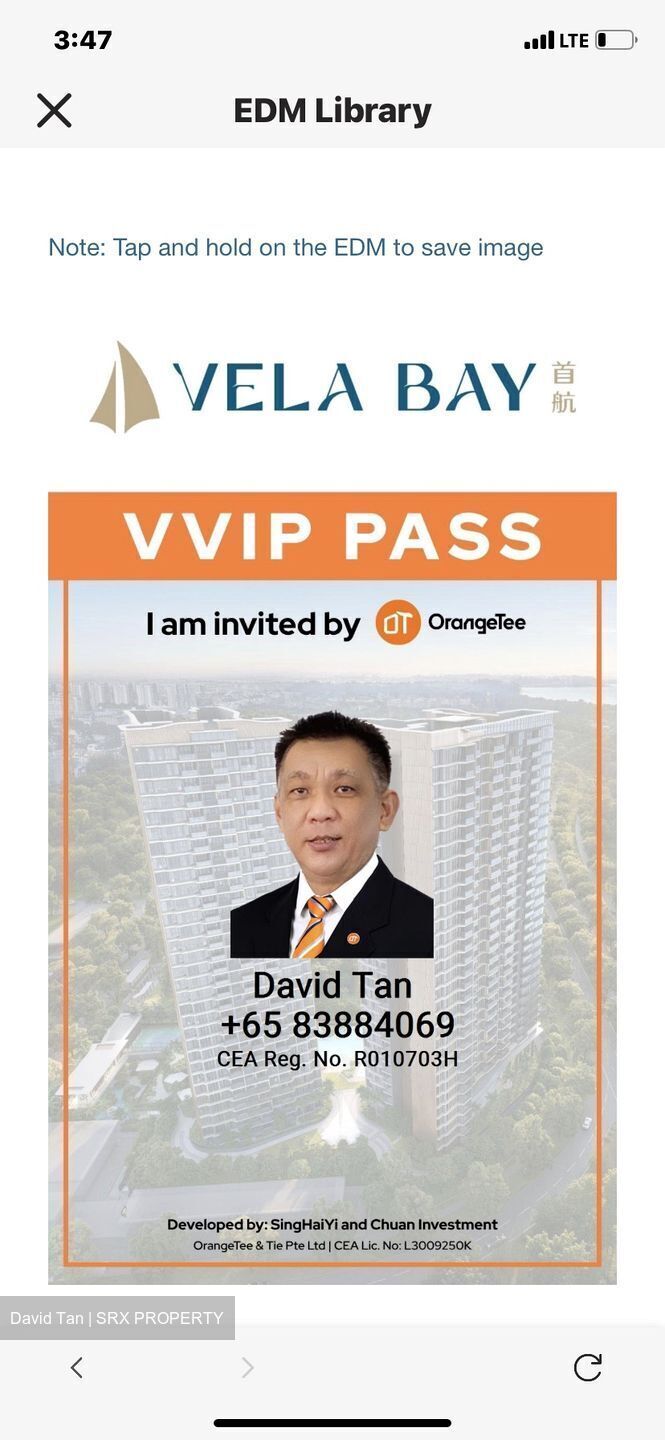 Bayshore Walk (D16), Condominium #568743851